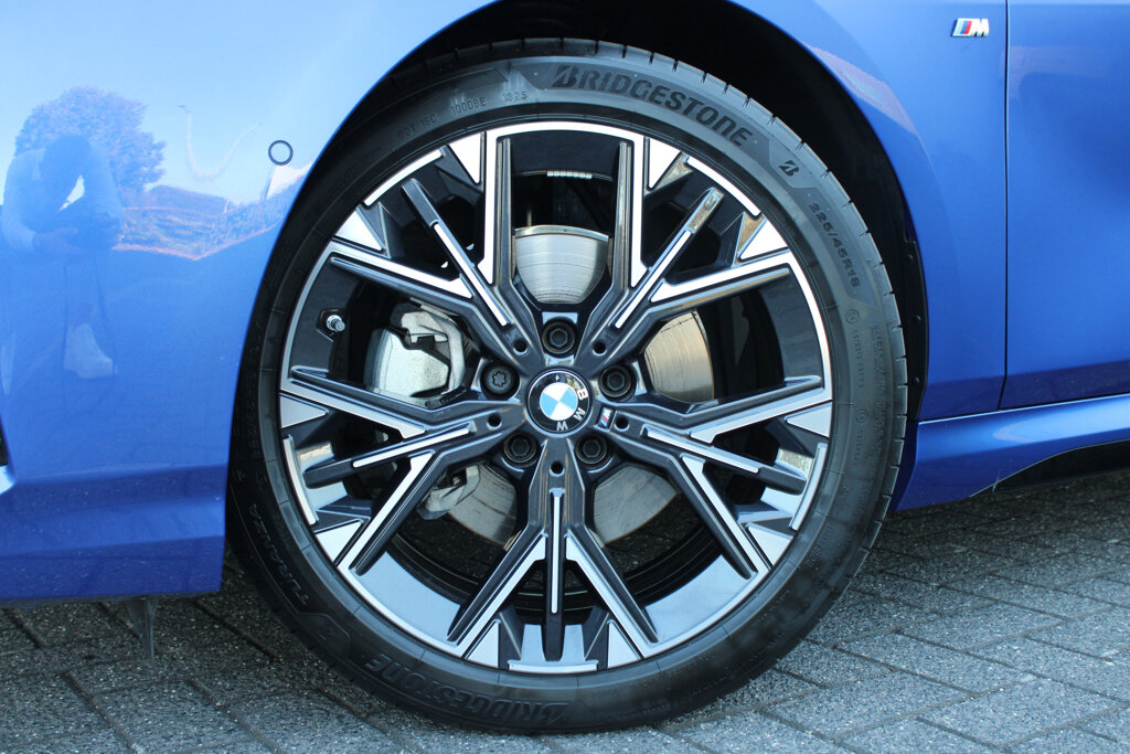 BMW 1 Serie 3