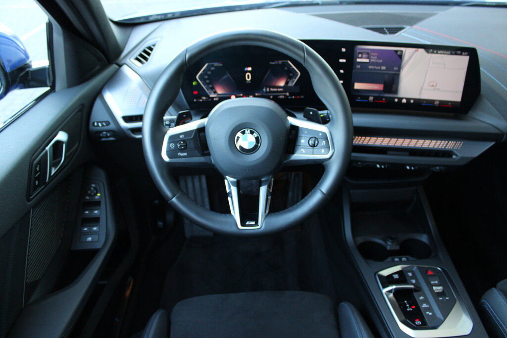 BMW 1 Serie 4