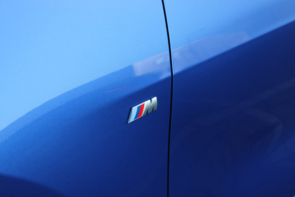 BMW 1 Serie 6