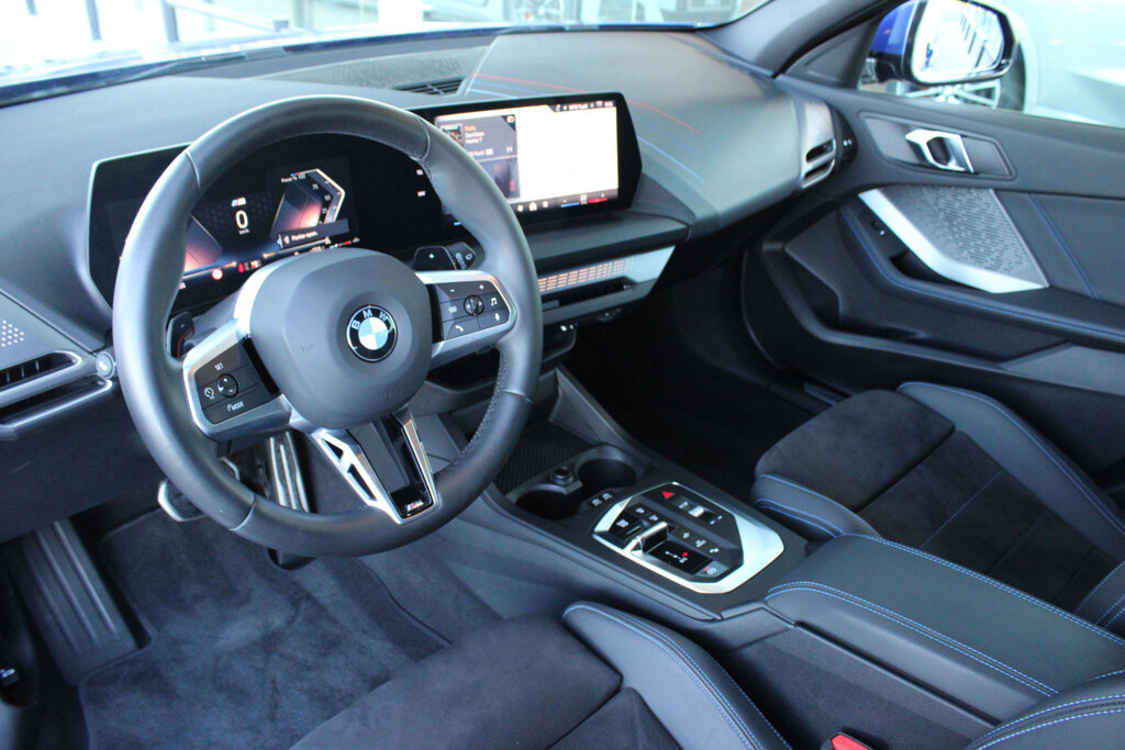 BMW 1 Serie 12