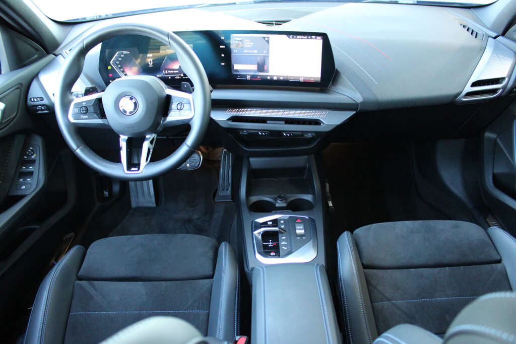 BMW 1 Serie 15