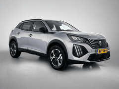 Peugeot 2008 1.2 Hybrid Allure 145pk Automaat - Afbeelding 2