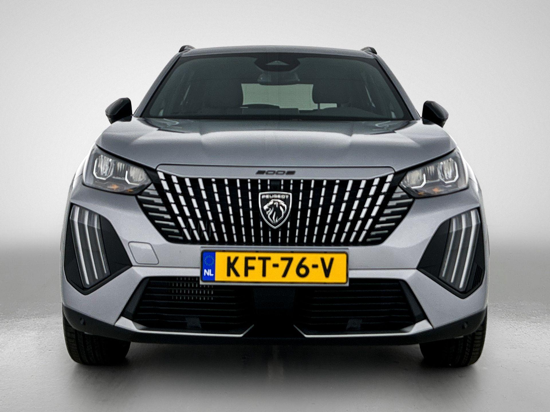 Peugeot 2008 1.2 Hybrid Allure 145pk Automaat - Afbeelding 4