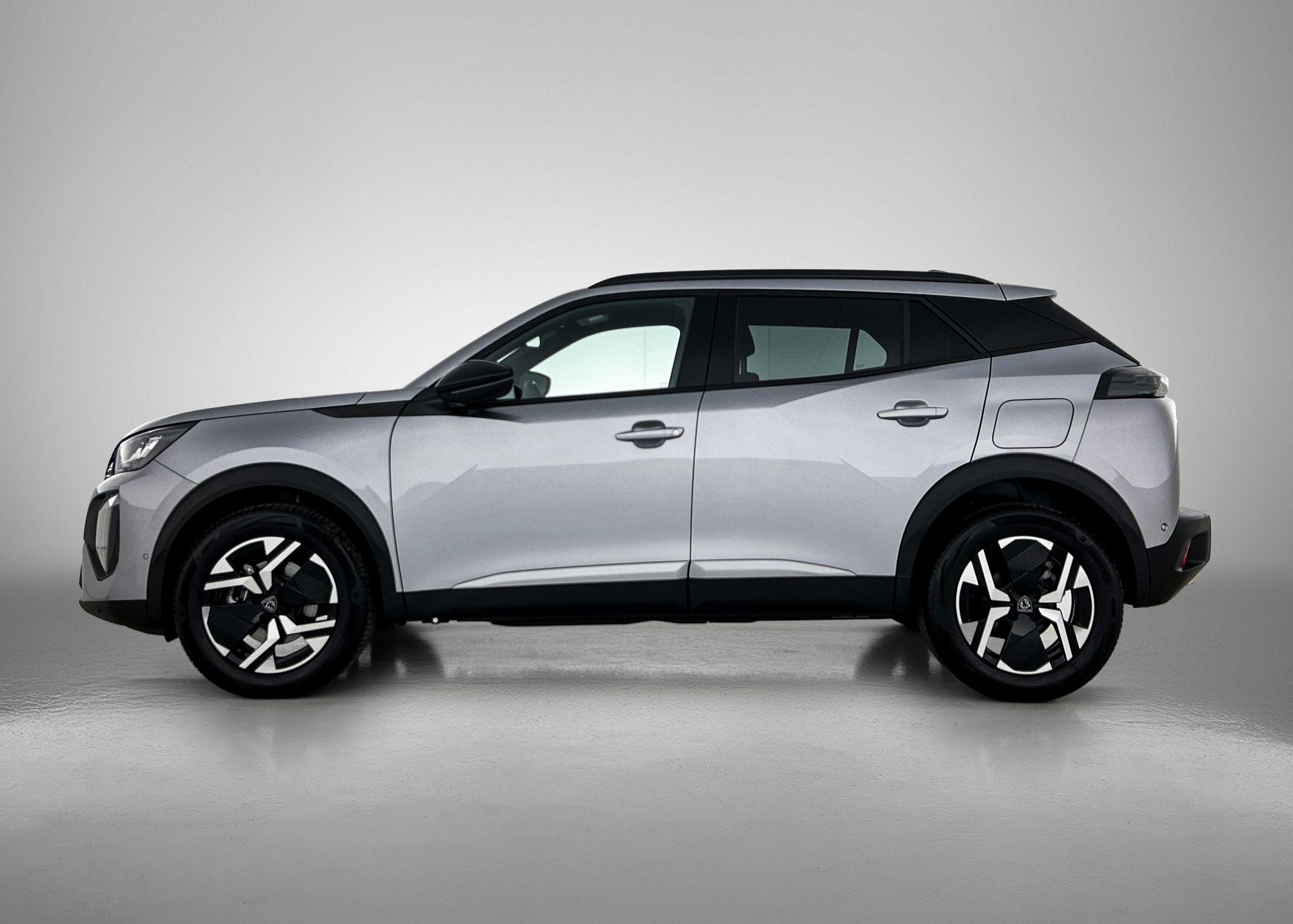 Peugeot 2008 1.2 Hybrid Allure 145pk Automaat - Afbeelding 5