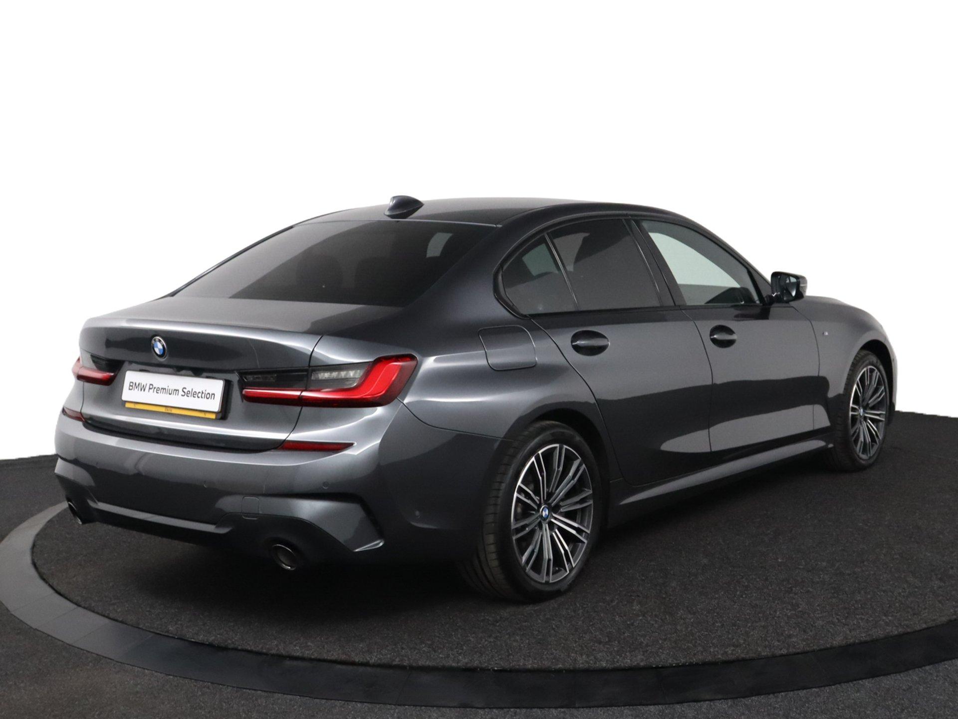 BMW 3 Serie 320e Business Edition Plus - Afbeelding 2