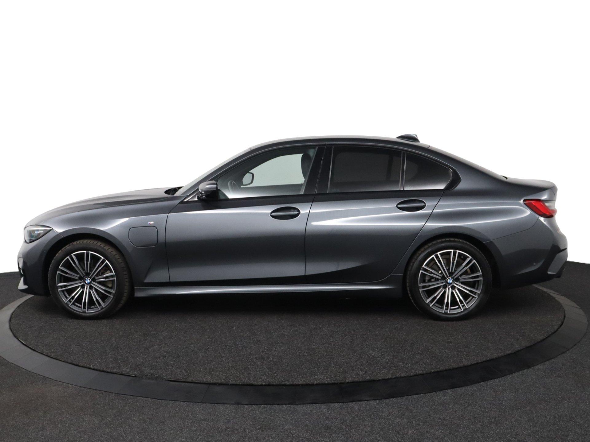 BMW 3 Serie 320e Business Edition Plus - Afbeelding 3