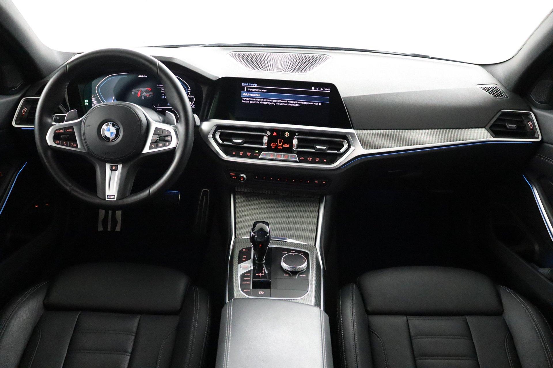 BMW 3 Serie 320e Business Edition Plus - Afbeelding 4