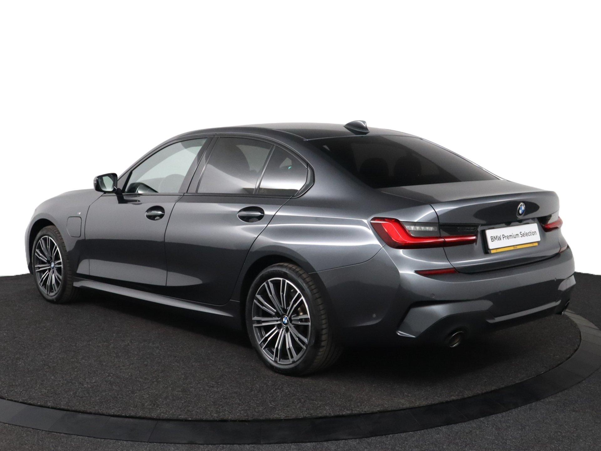 BMW 3-Serie
