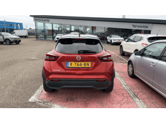 Nissan Juke 1.0 DIG-T Premiere Edition - Afbeelding 4