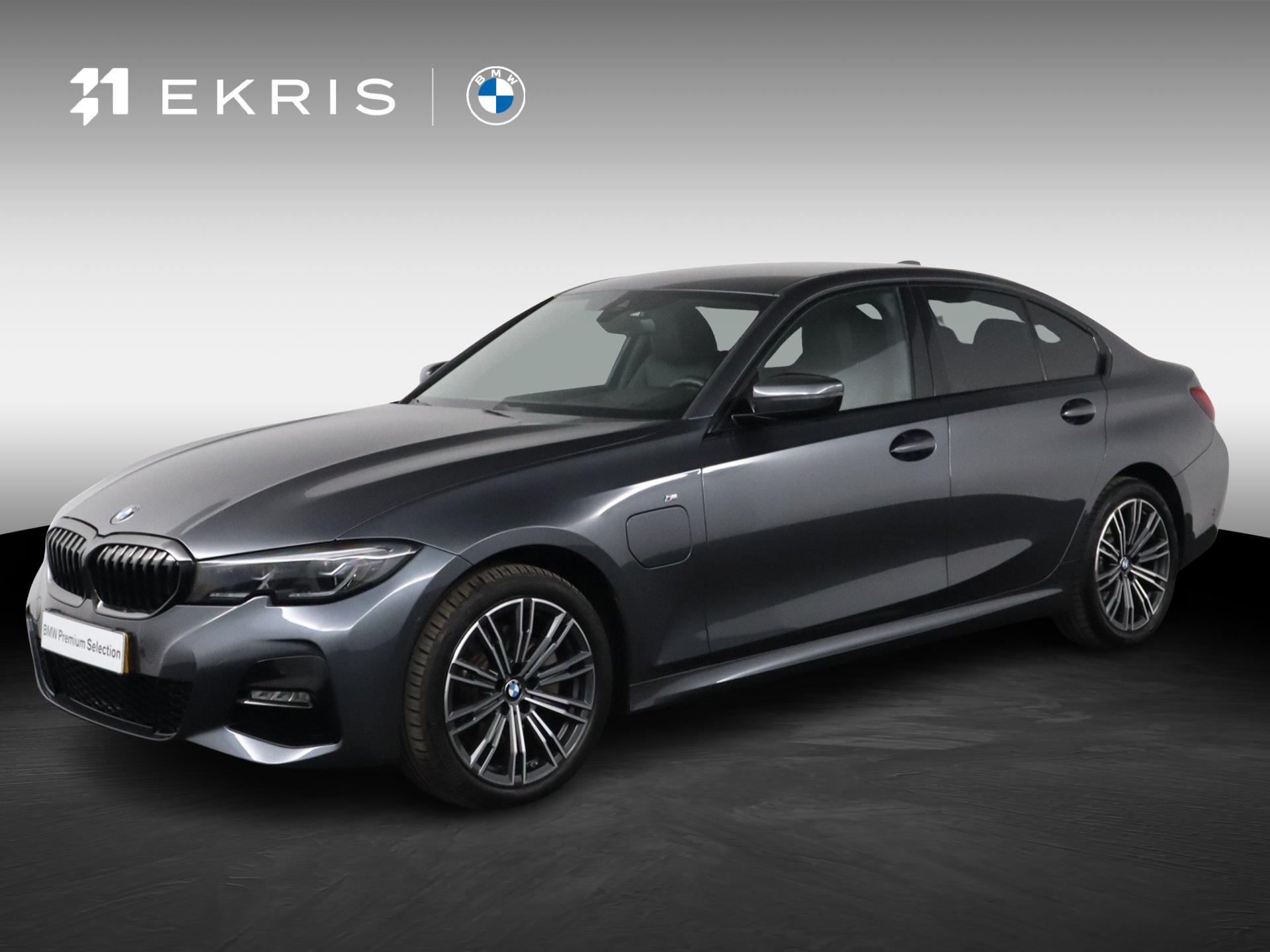 BMW 3-serie 320e Business Edition Plus