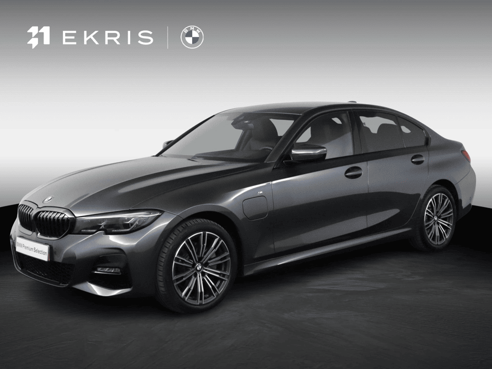BMW 3 Serie 320e Business Edition Plus - Afbeelding 1