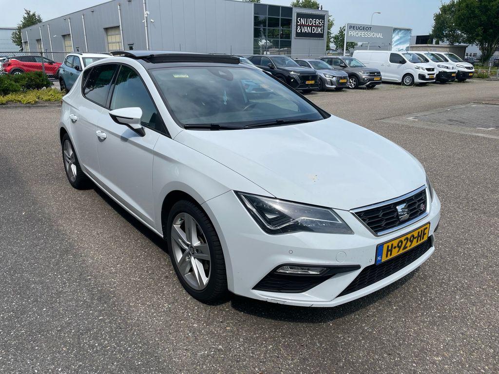 SEAT León