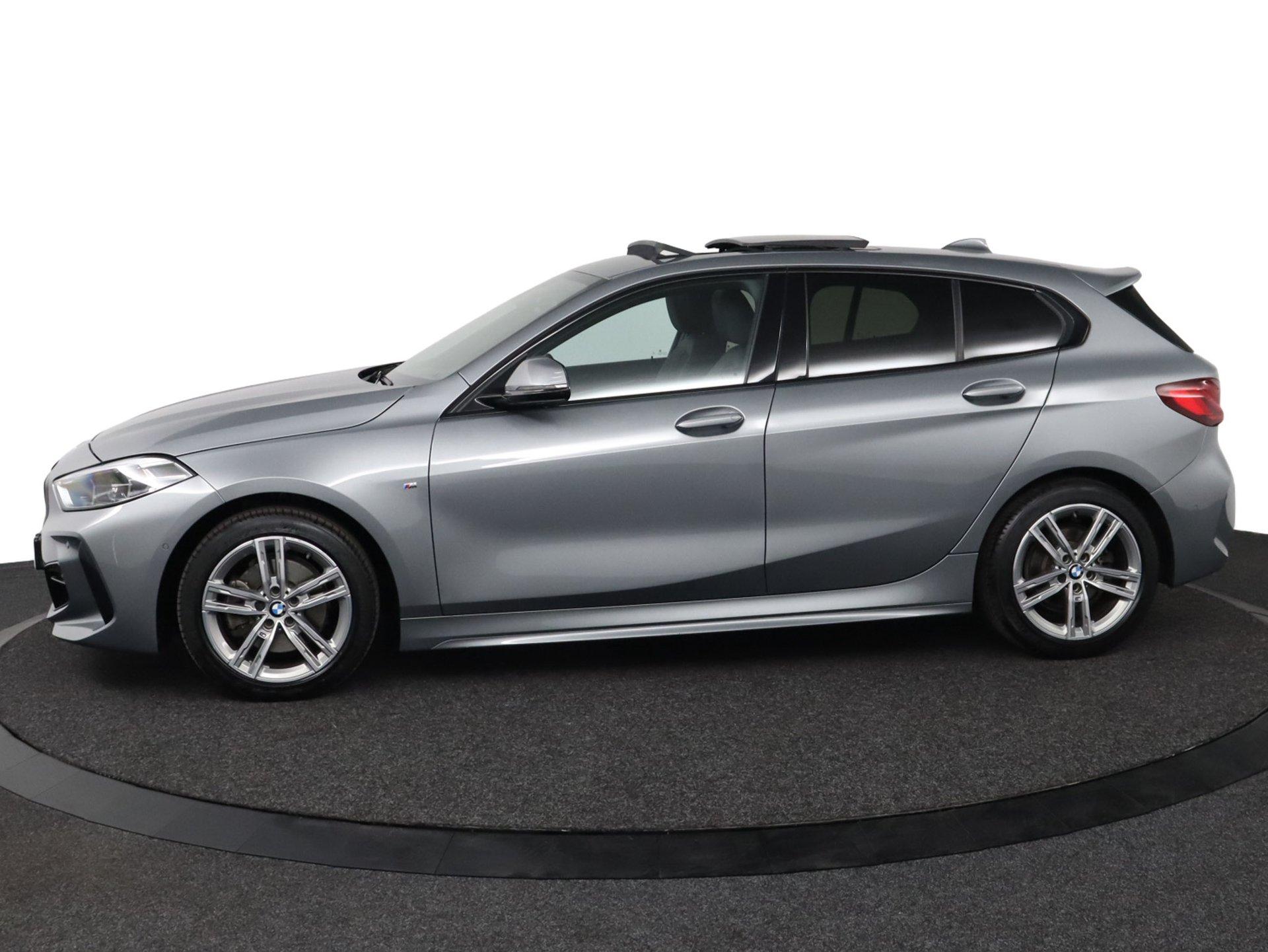 BMW 1 Serie 118i Business Edition - Afbeelding 3