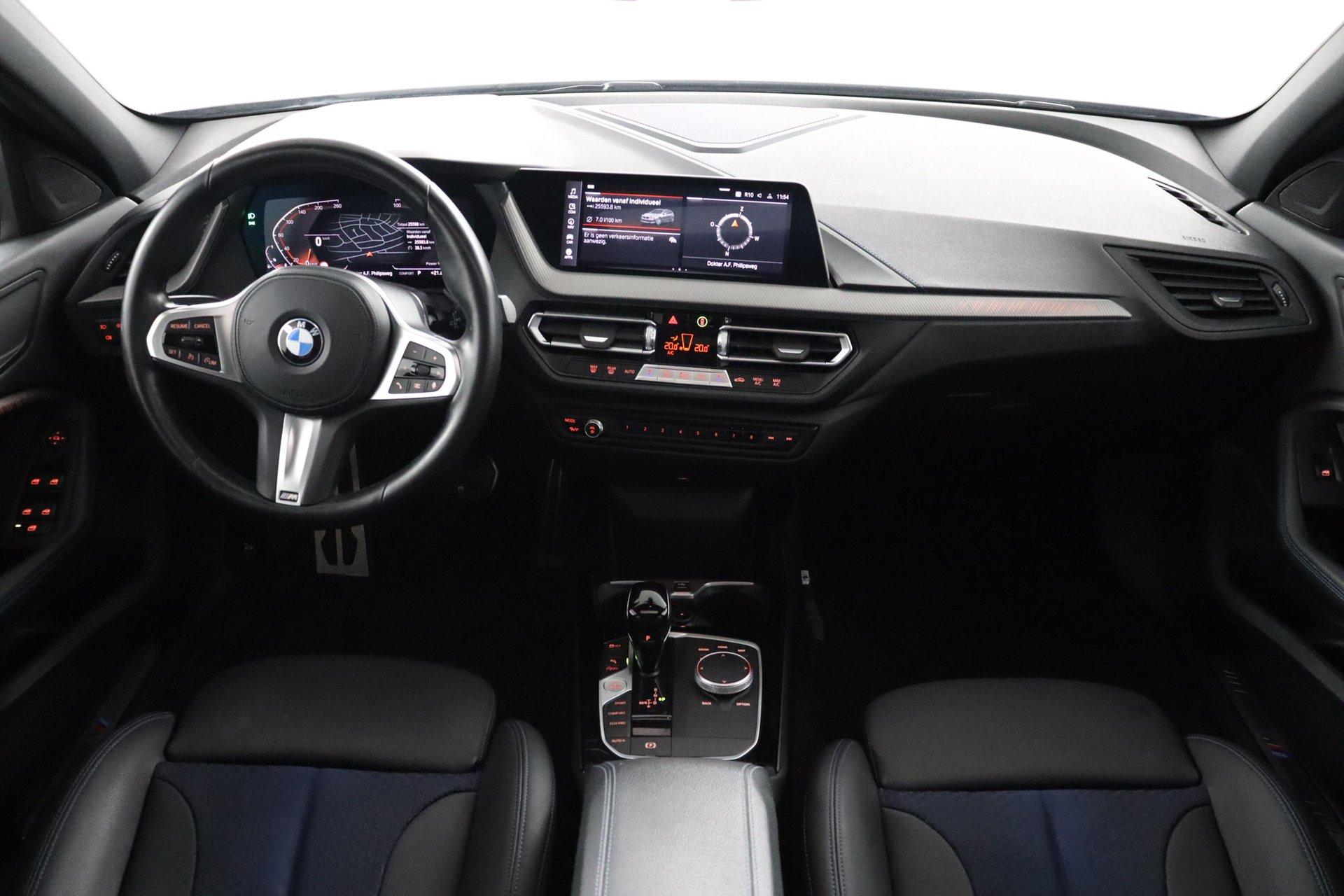 BMW 1 Serie 118i Business Edition - Afbeelding 4
