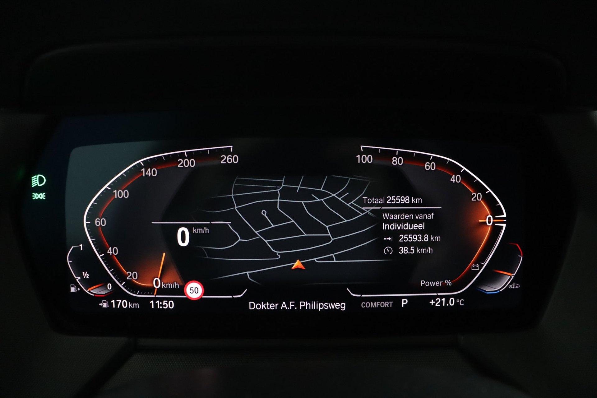 BMW 1 Serie 118i Business Edition - Afbeelding 5