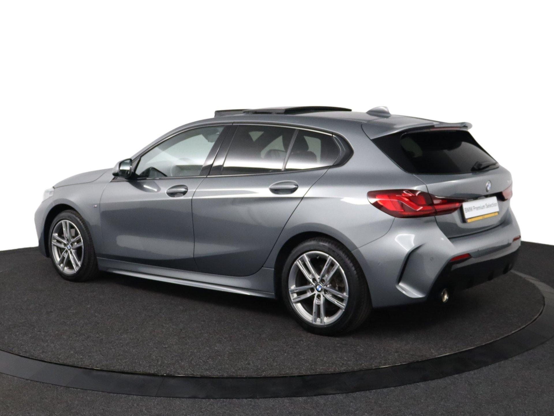 BMW 1-Serie