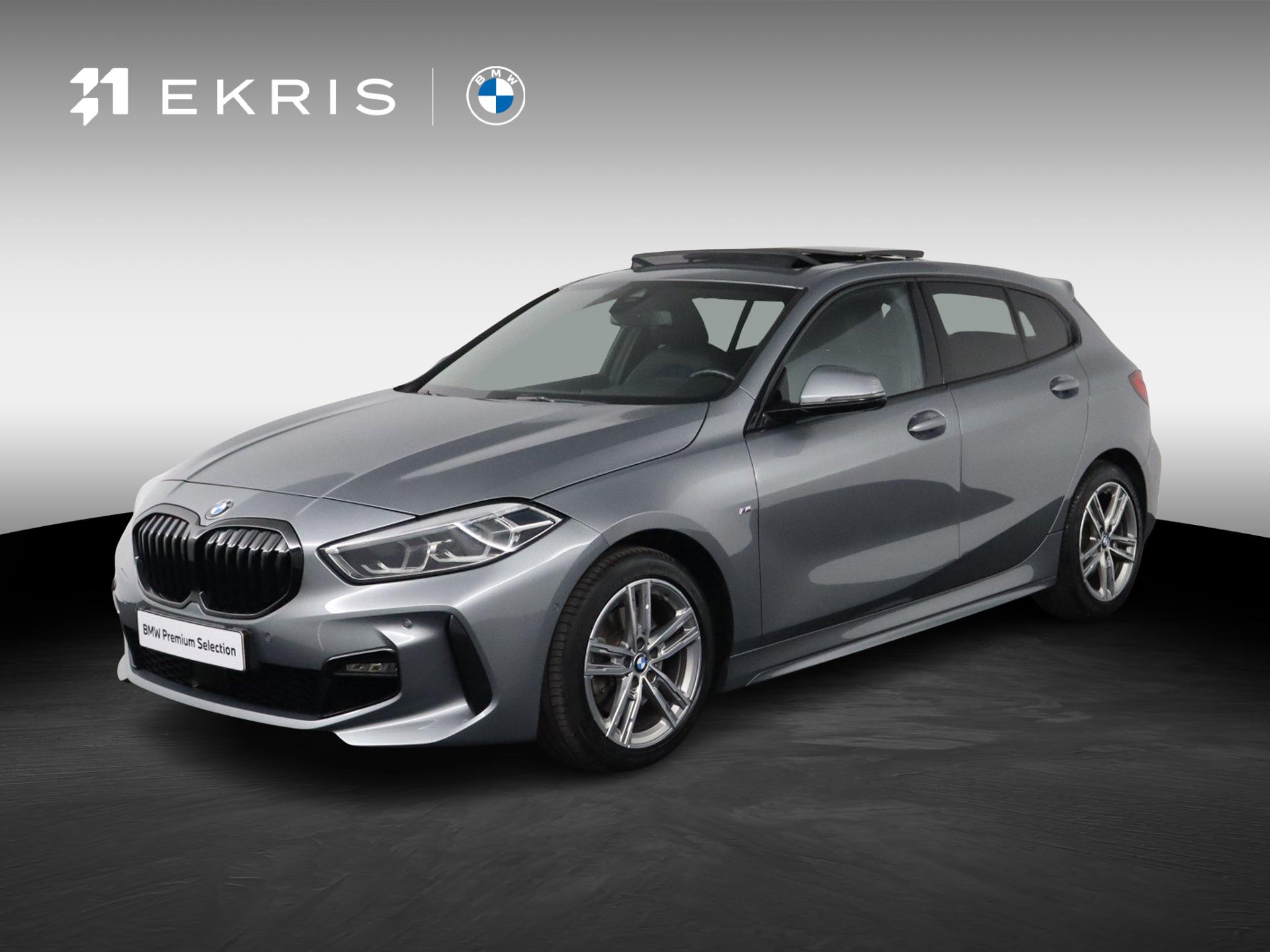 BMW 1 Serie 118i Business Edition