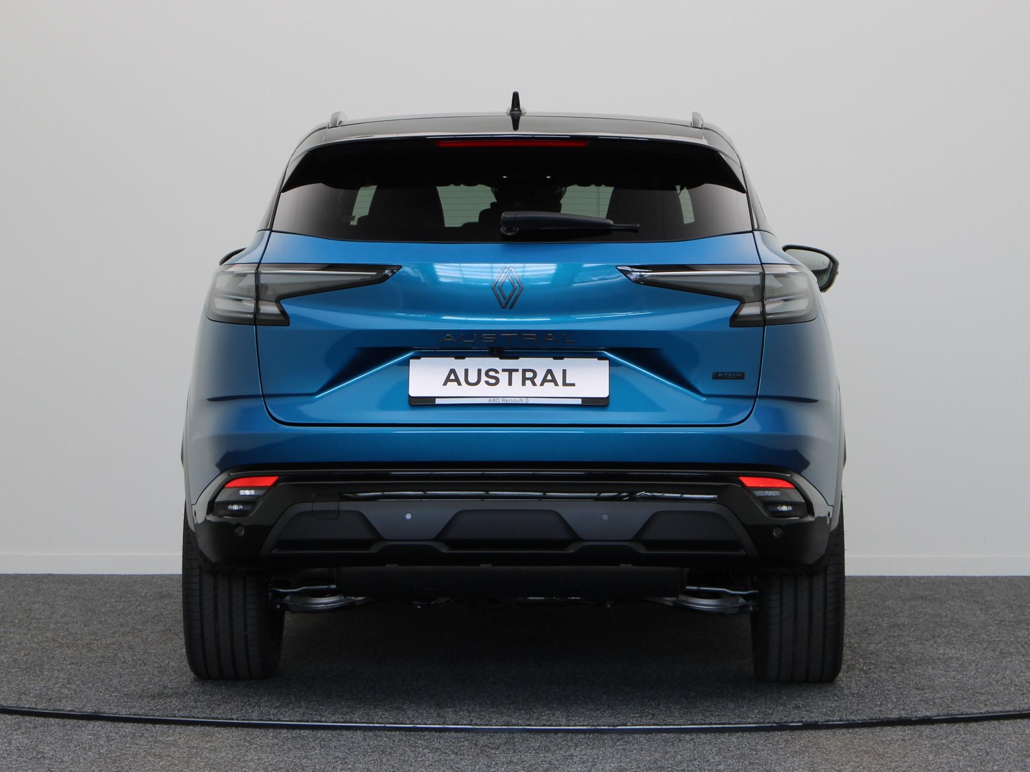 Renault Austral E-Tech full hybrid 200pk esprit Alpine - Afbeelding 7