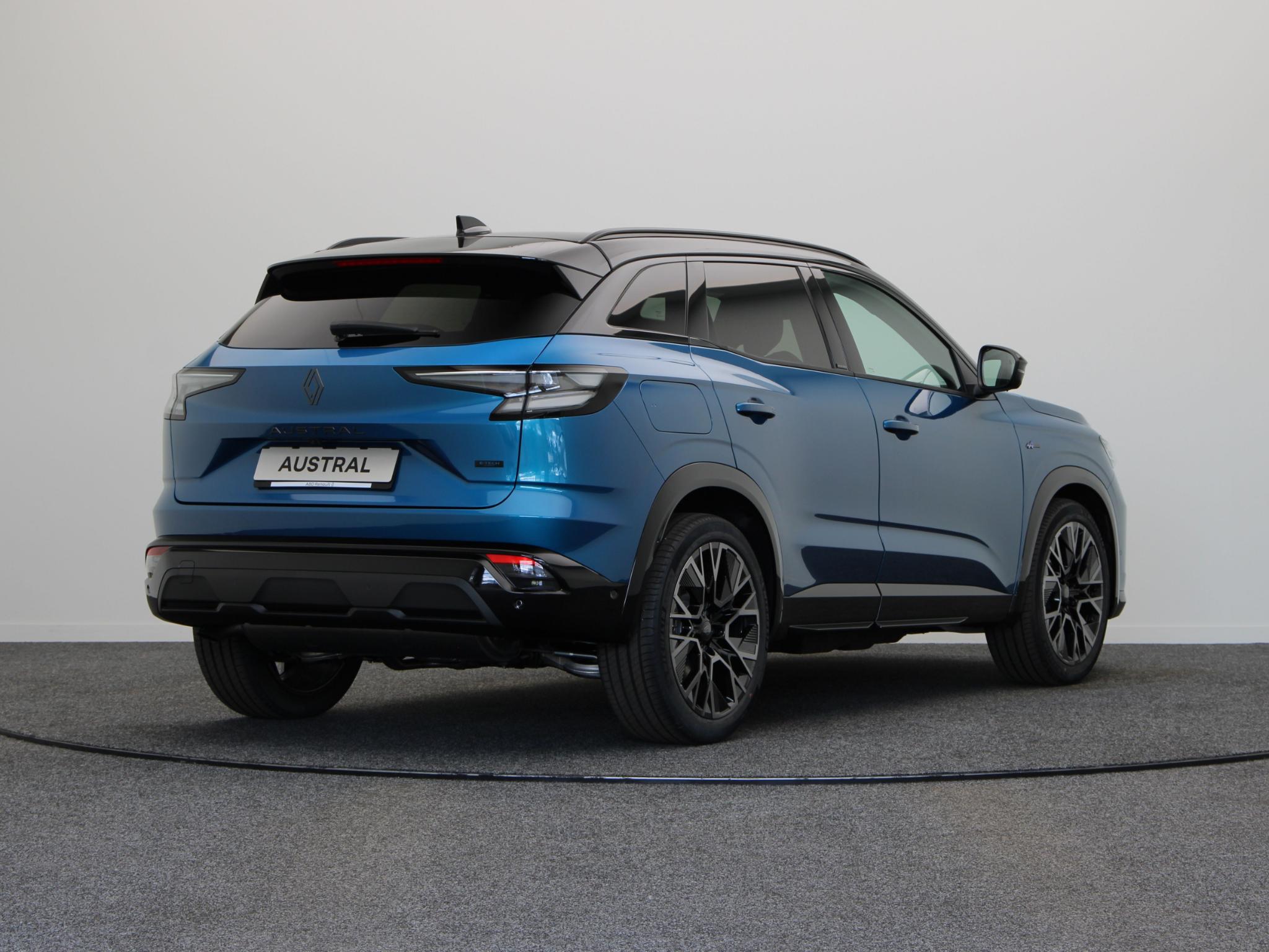Renault Austral E-Tech full hybrid 200pk esprit Alpine - Afbeelding 11