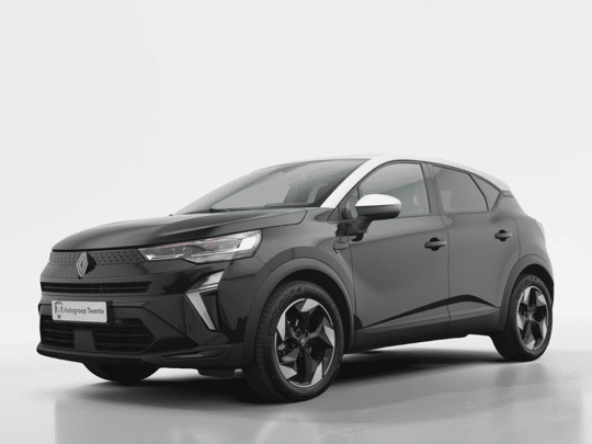 Renault Captur 1.8 E-tech Full Hybrid 160 Techno | Adaptief | LED | Camera | Navigatie |