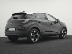 Renault Captur 1.8 E-tech Full Hybrid 160 Techno | Adaptief | LED | Camera | Navigatie | - Afbeelding 2