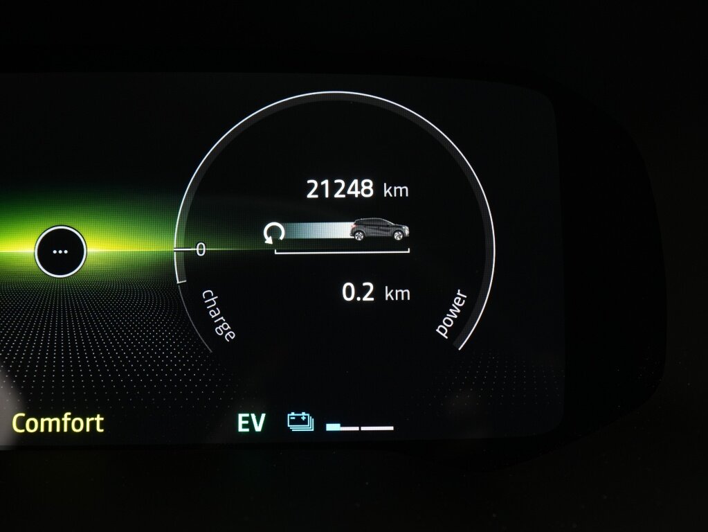 Renault Captur 1.8 E-tech Full Hybrid 160 Techno | Adaptief | LED | Camera | Navigatie | - Afbeelding 4