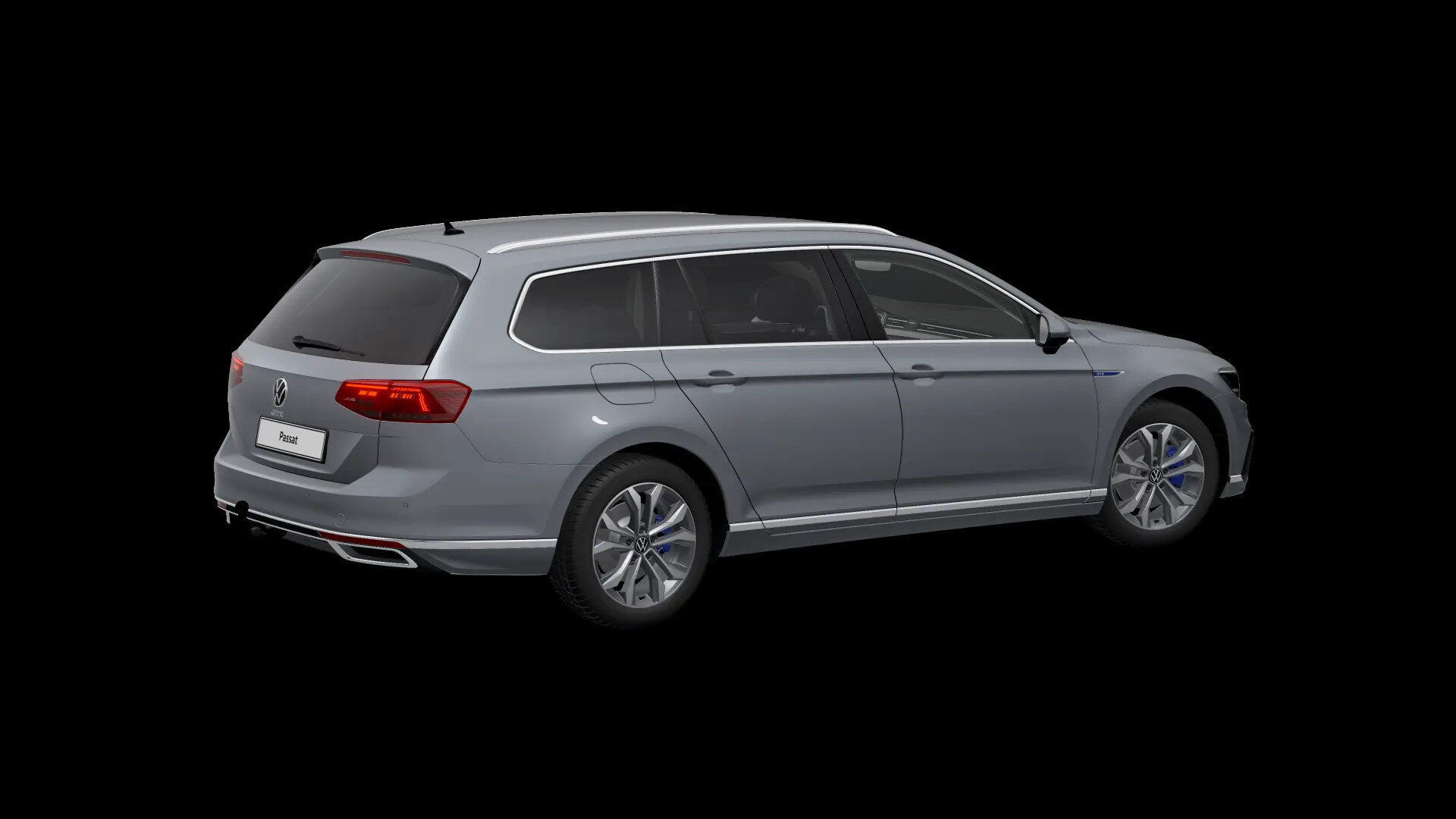 Volkswagen Passat Variant 1.4 TSI PHEV GTE Business - Afbeelding 4