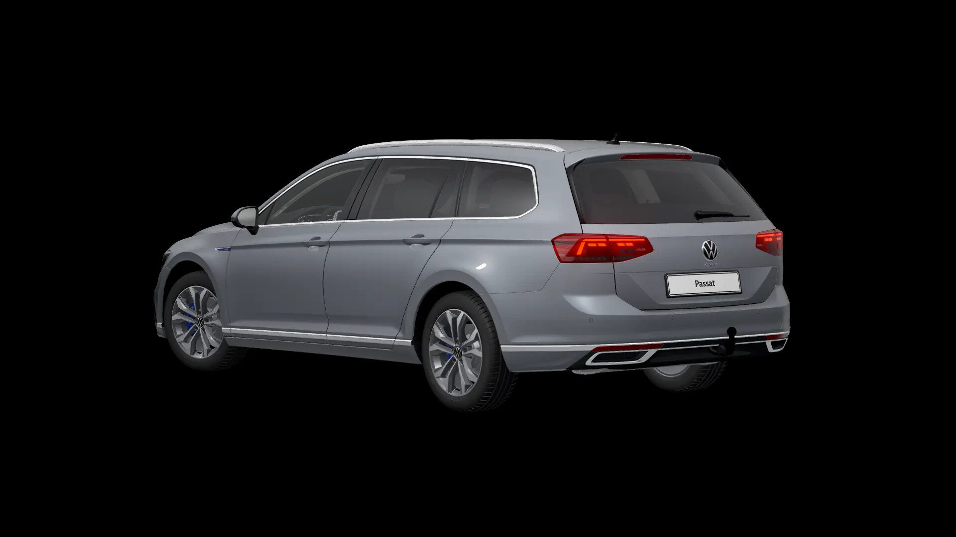 Volkswagen Passat Variant 1.4 TSI PHEV GTE Business - Afbeelding 5