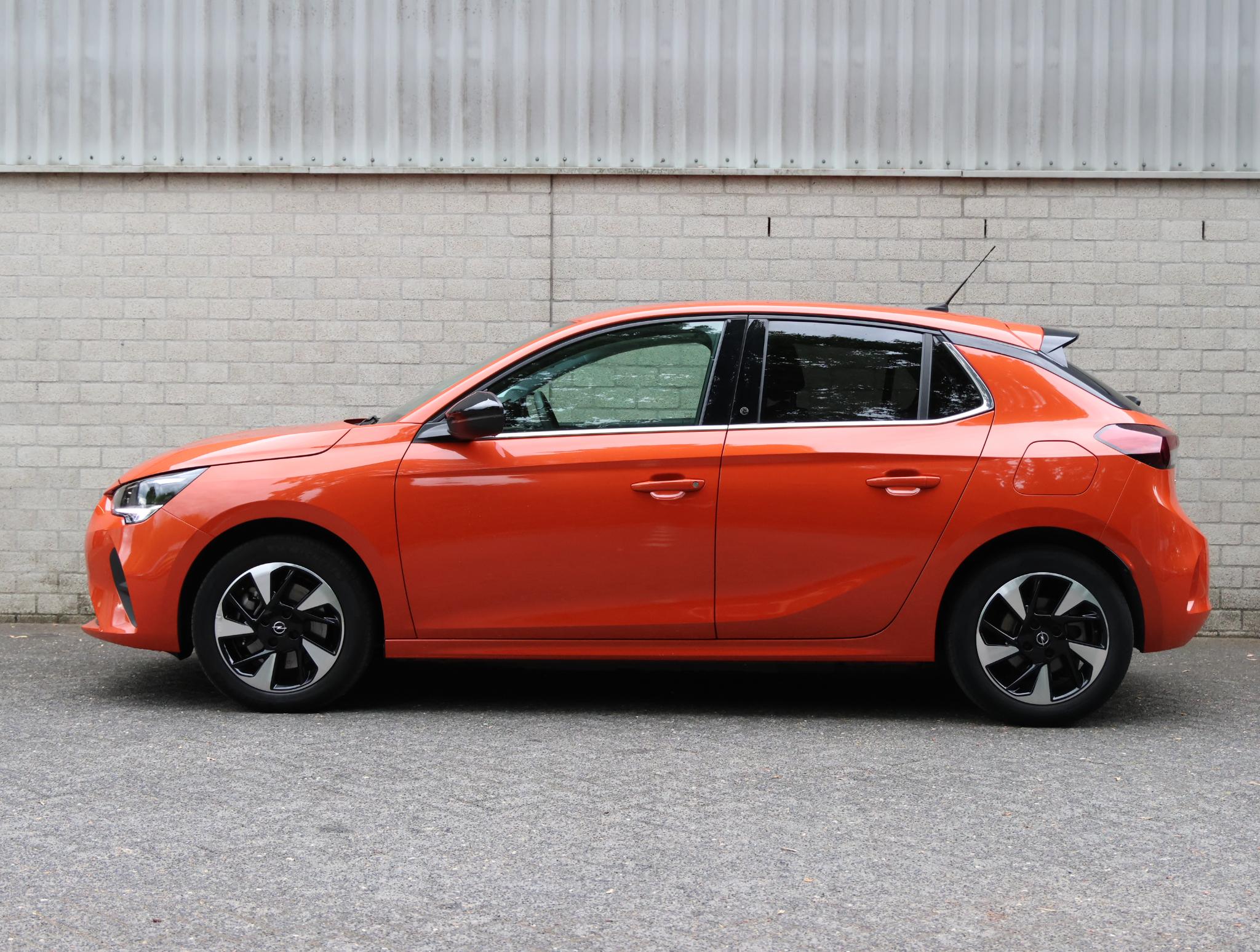 Opel Corsa-e Level 2 50 kWh - Afbeelding 2