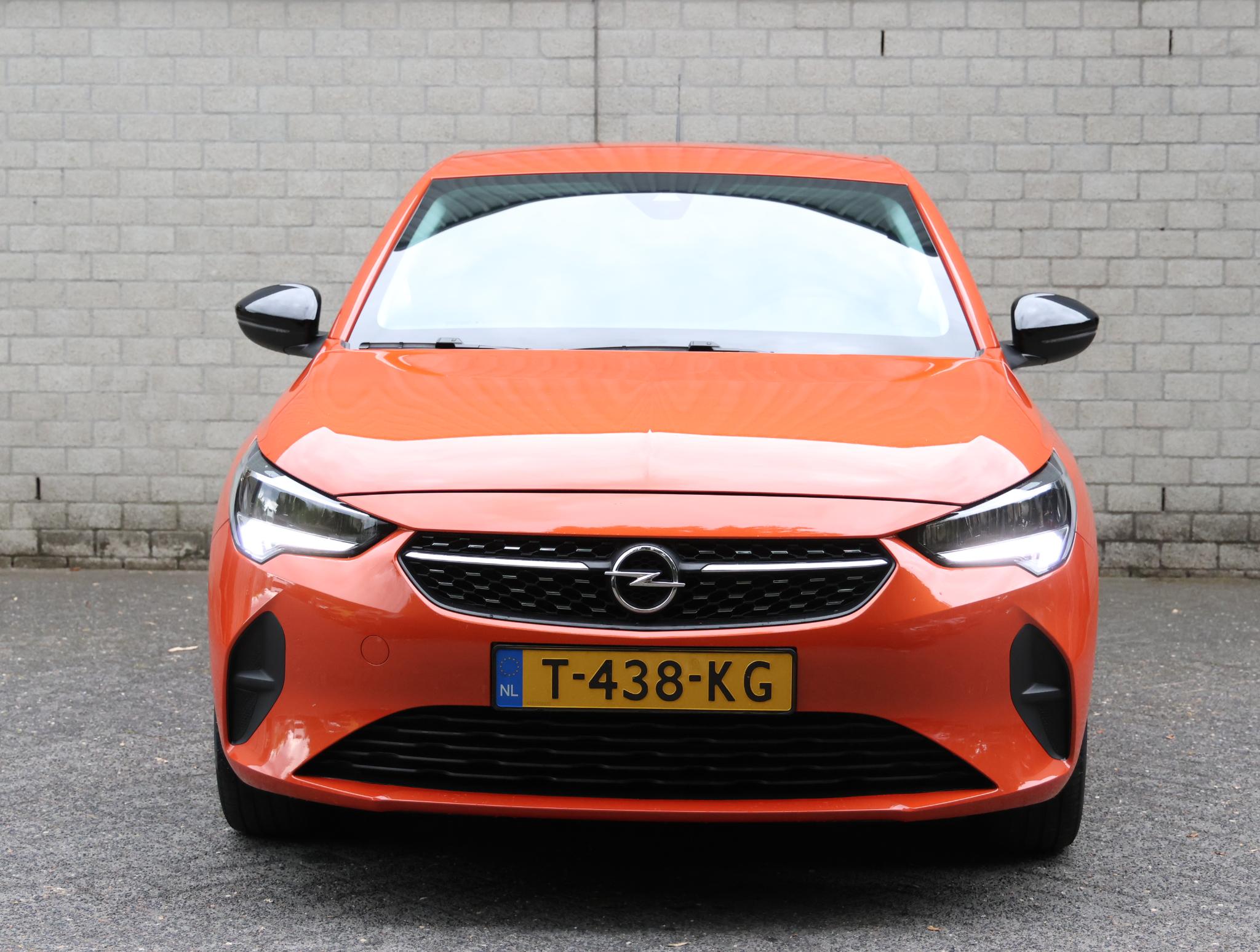 Opel Corsa-e Level 2 50 kWh - Afbeelding 5