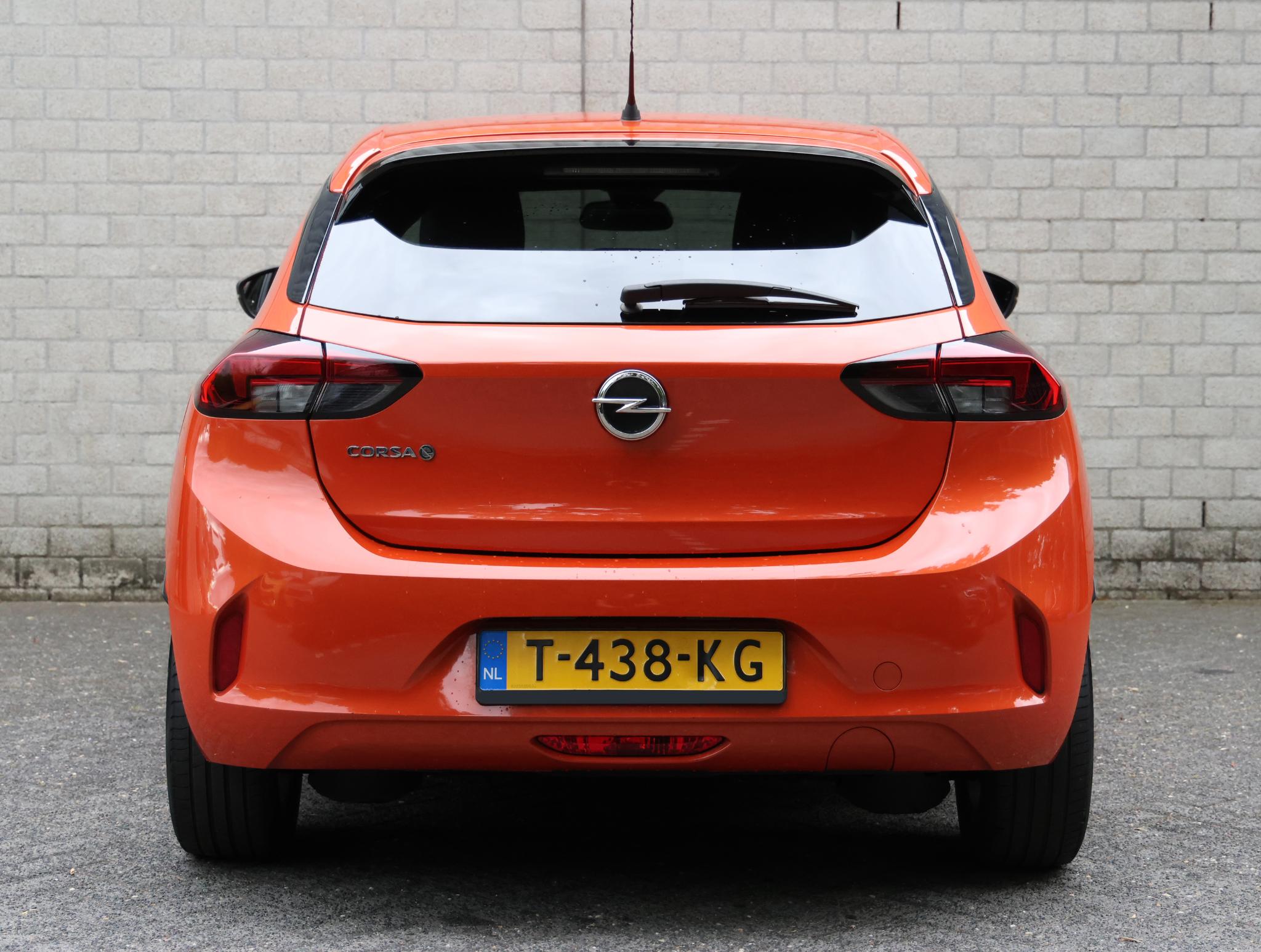 Opel Corsa-e
