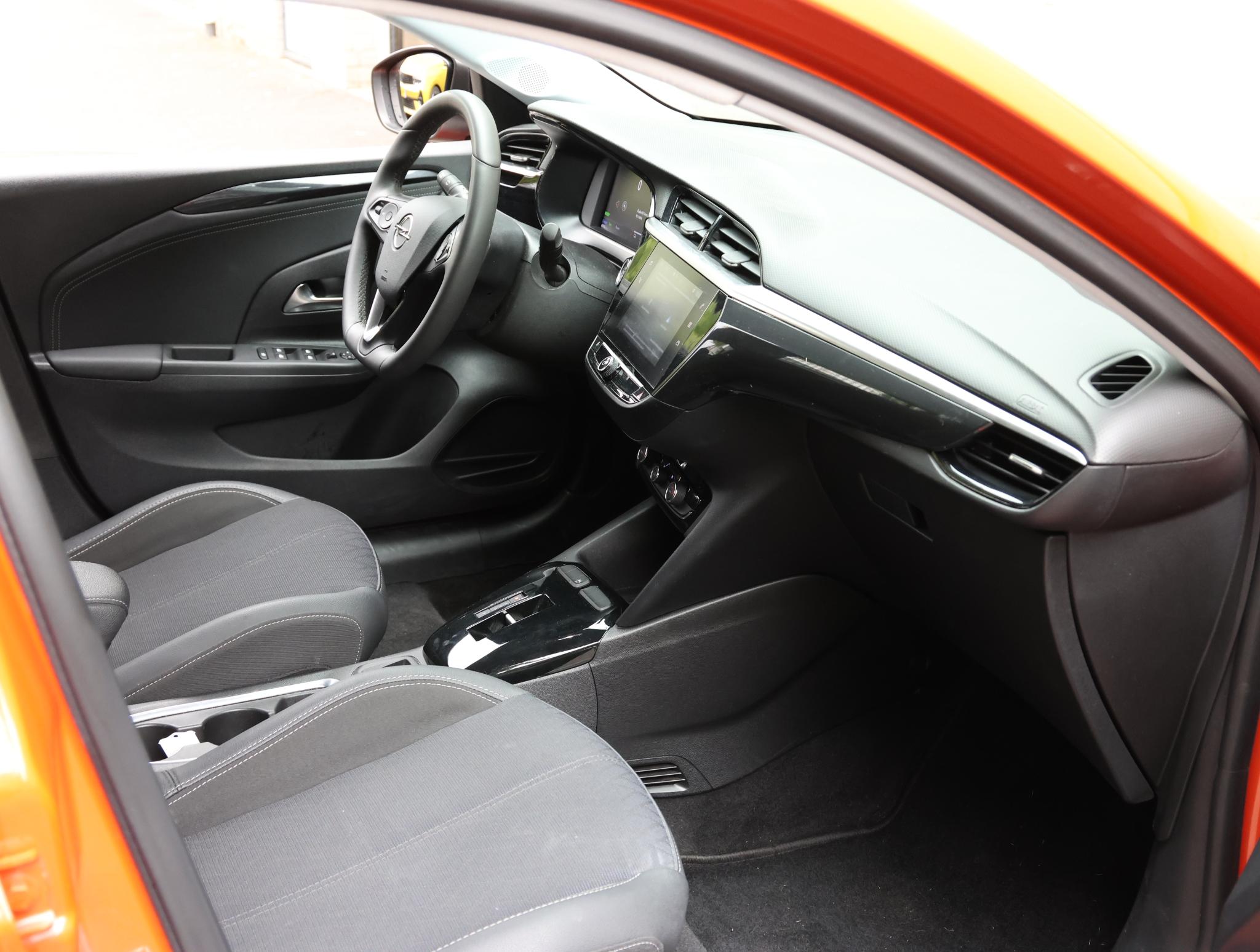 Opel Corsa-e