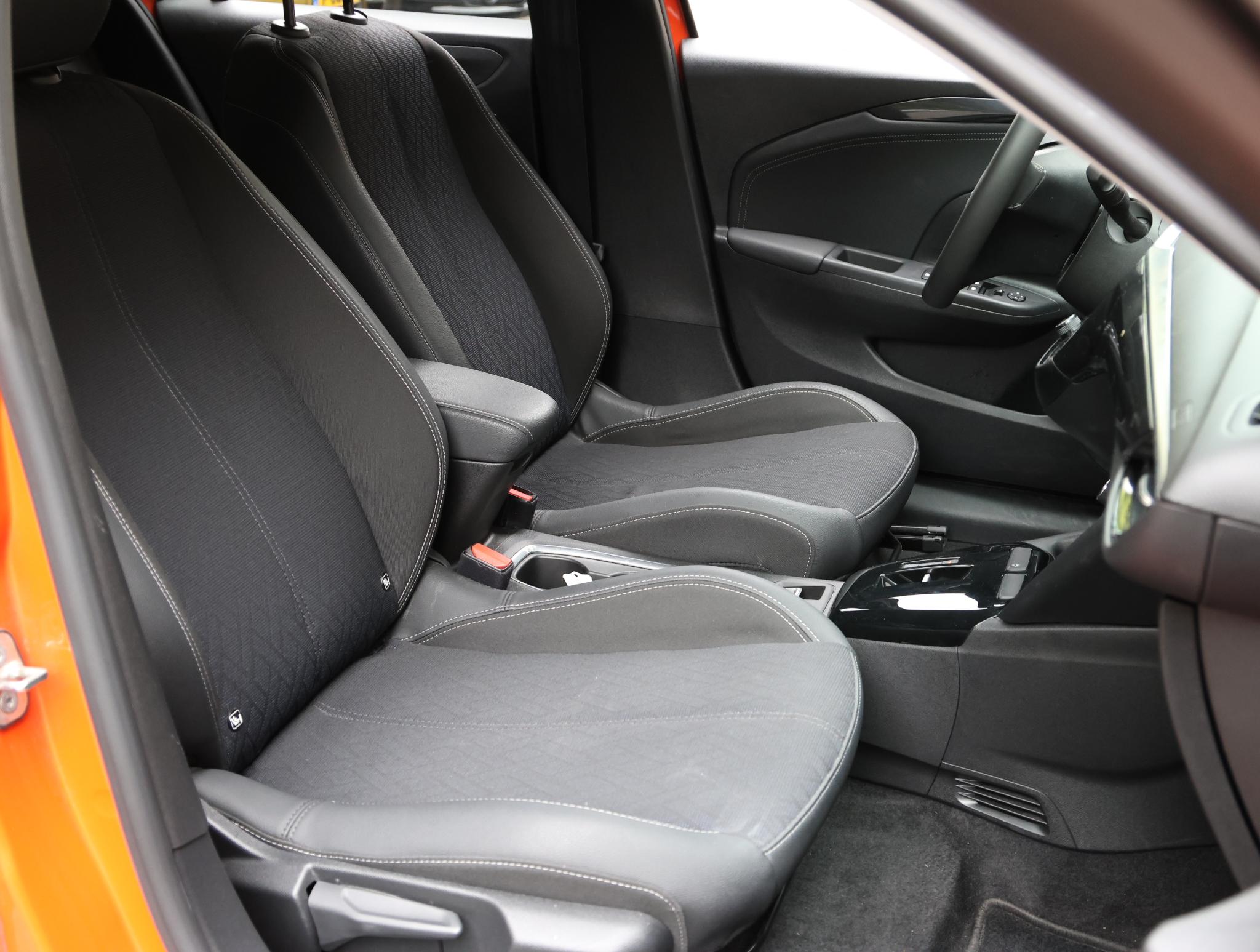 Opel Corsa-e