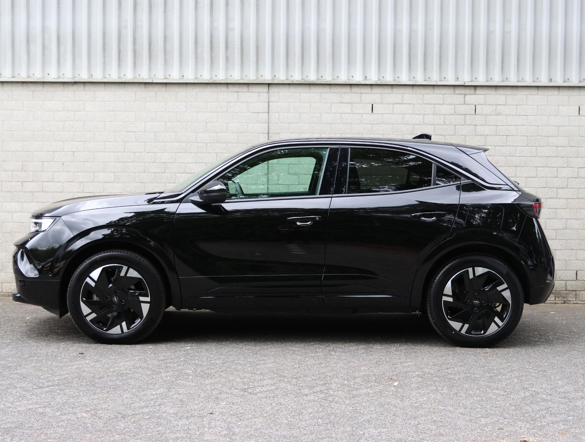 Opel Mokka-e Electric GS 54 kWh - Afbeelding 2