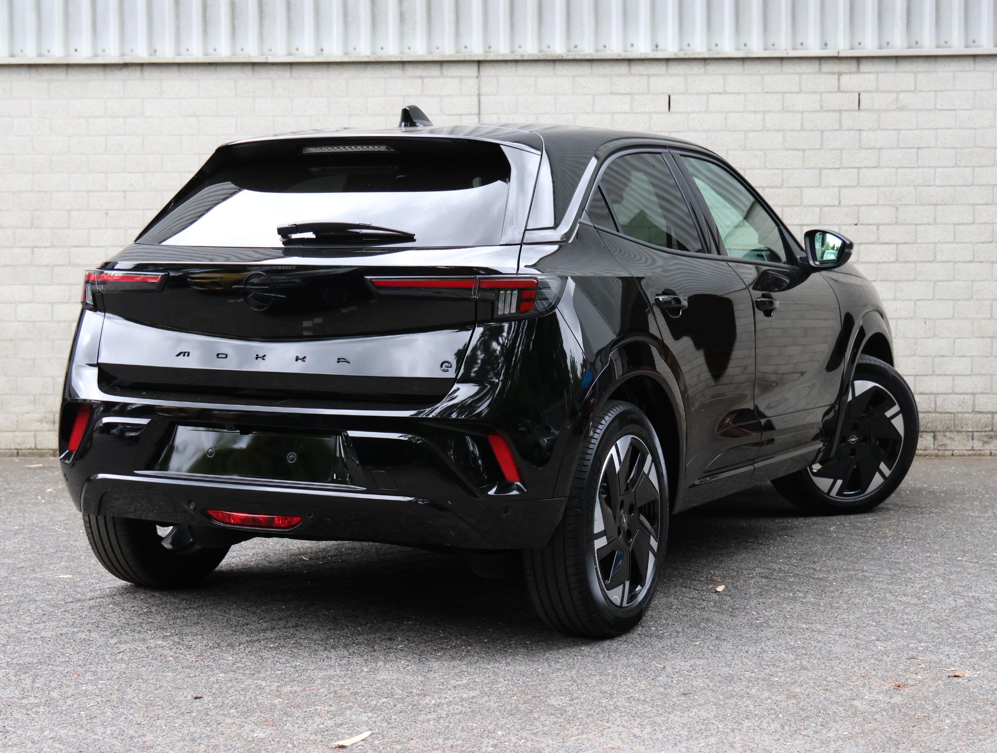Opel Mokka-e Electric GS 54 kWh - Afbeelding 3