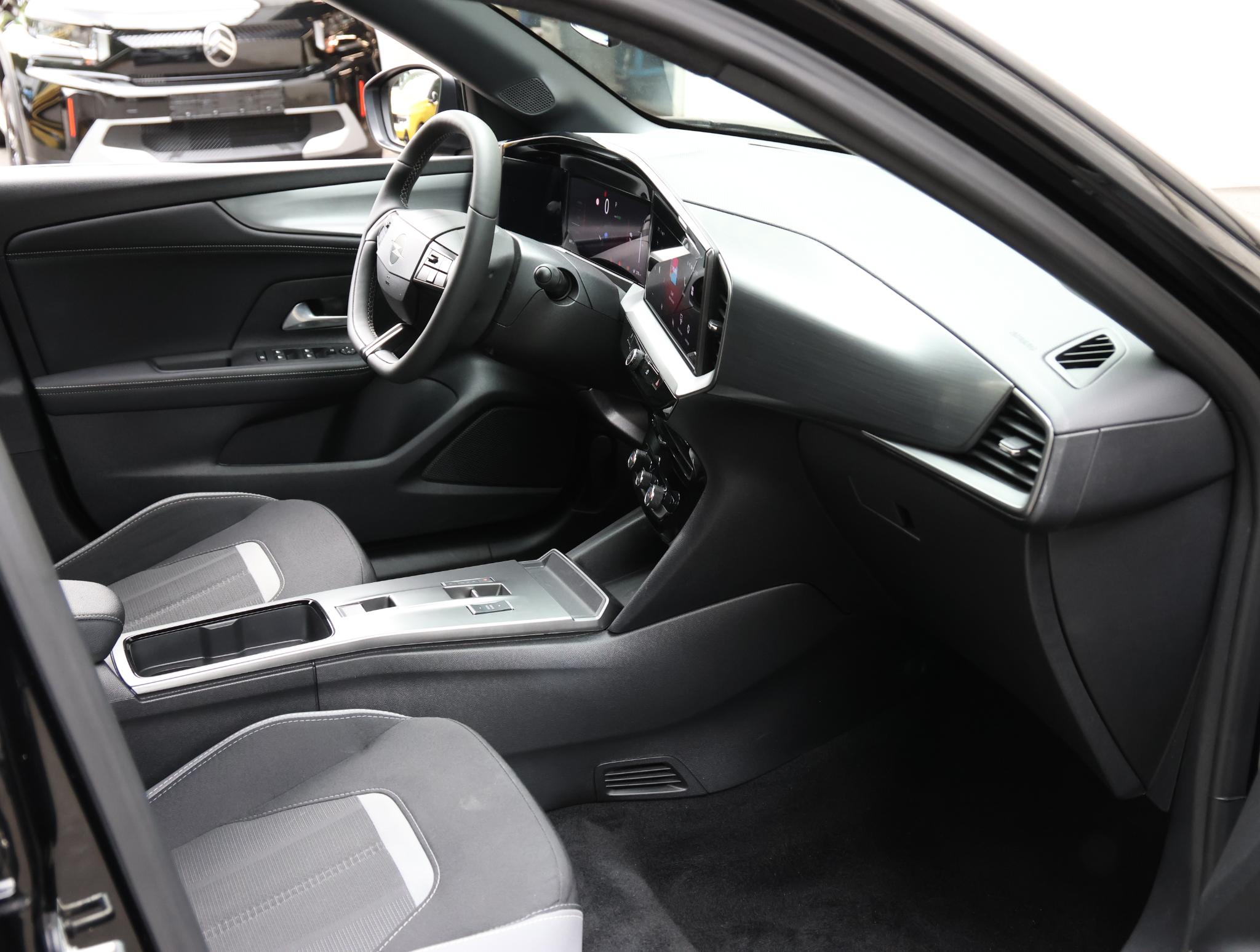 Opel Mokka-e