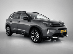 Citroën C5 Aircross 1.6 225pk Plug-in Hybrid Shine Automaat - Afbeelding 2