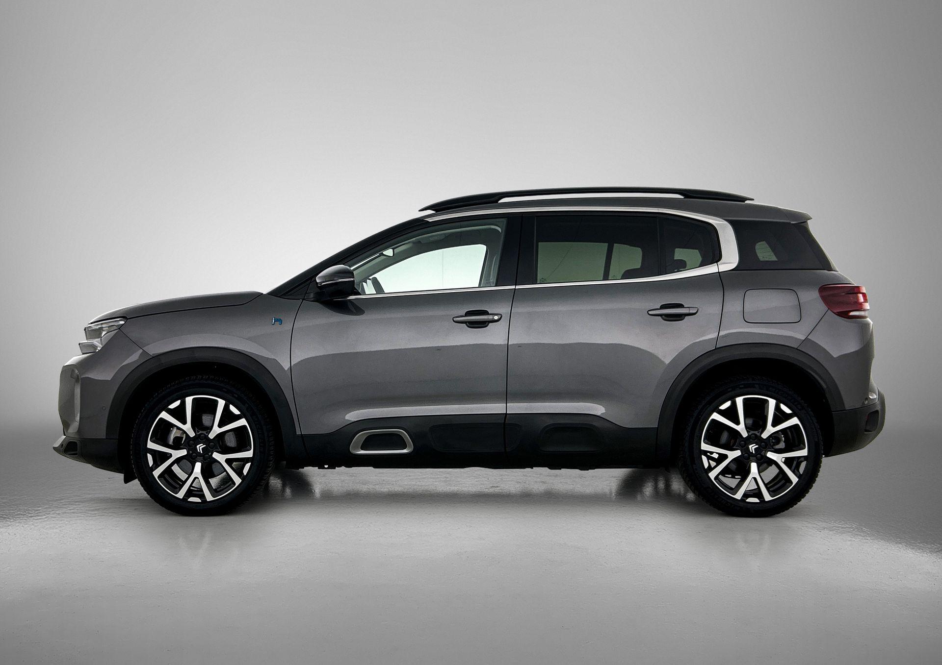 Citroën C5 Aircross 1.6 225pk Plug-in Hybrid Shine Automaat - Afbeelding 5