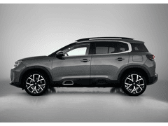 Citroën C5 Aircross 1.6 225pk Plug-in Hybrid Shine Automaat - Afbeelding 5