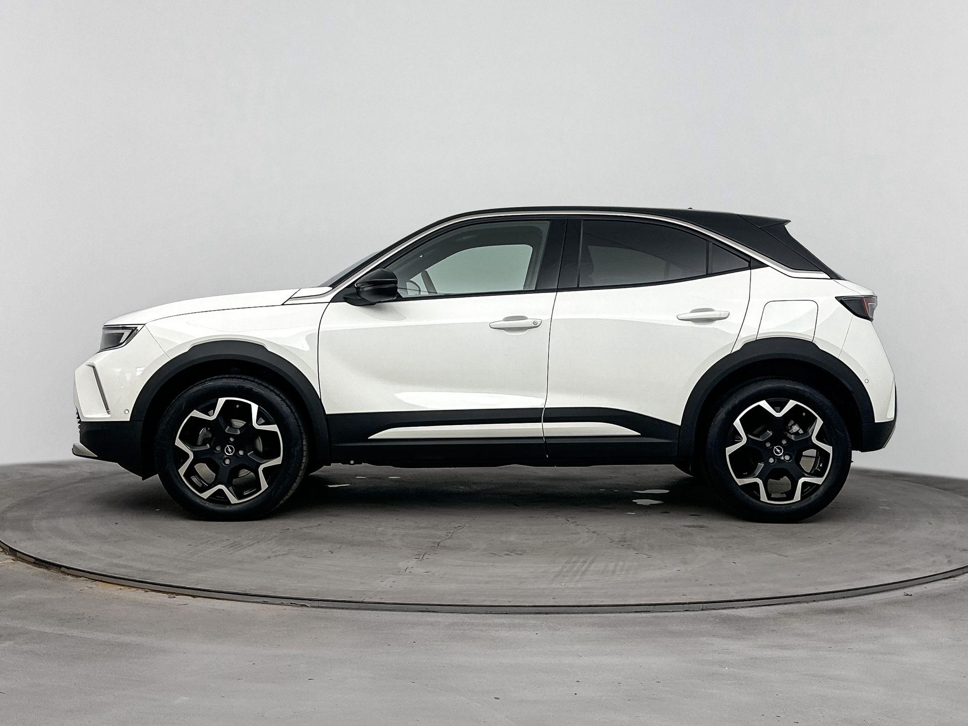 Opel Mokka 1.2 Turbo GS Line - Afbeelding 2