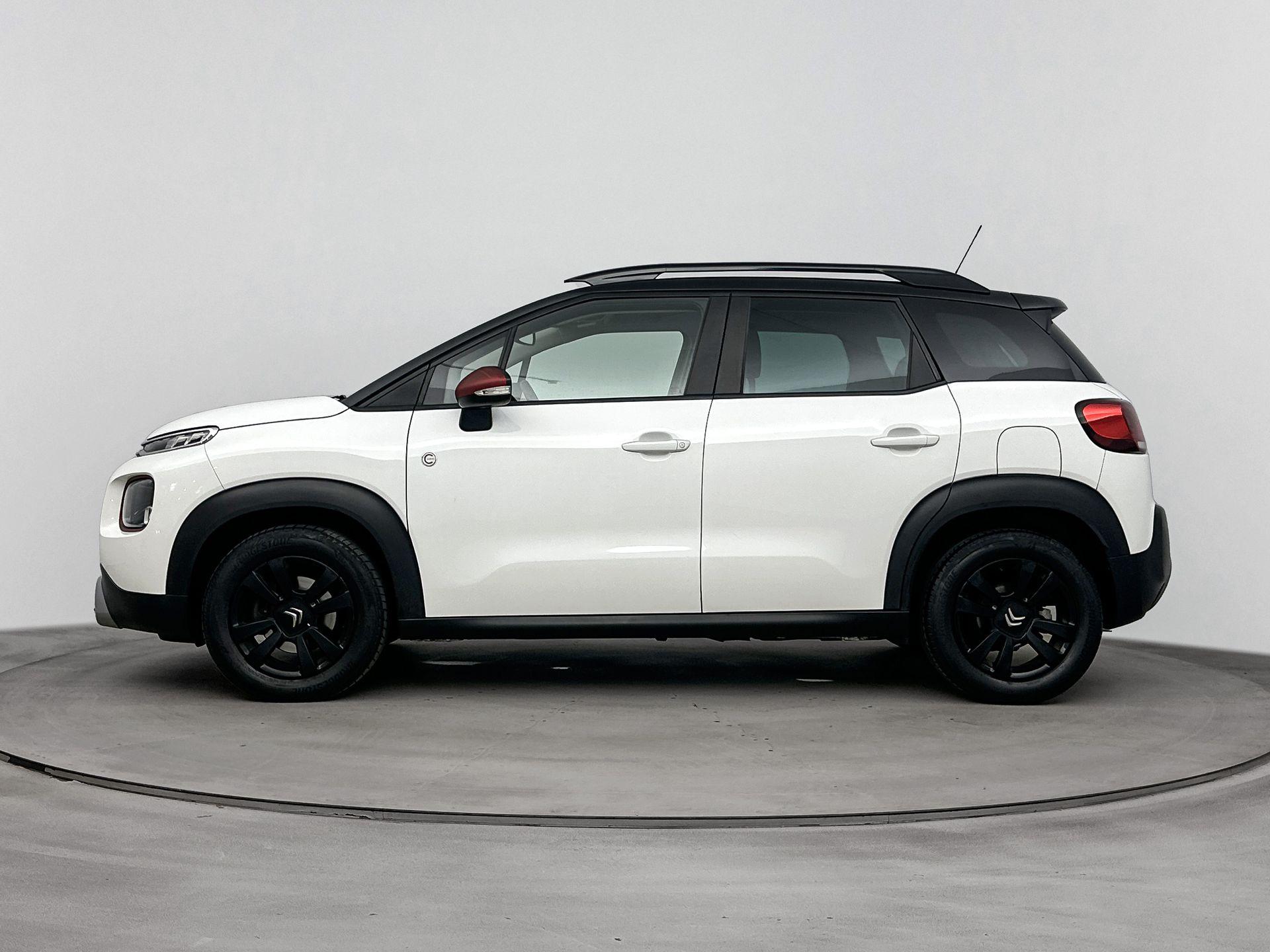 Citroën C3 Aircross 1.2 110pk C-Series - Afbeelding 2