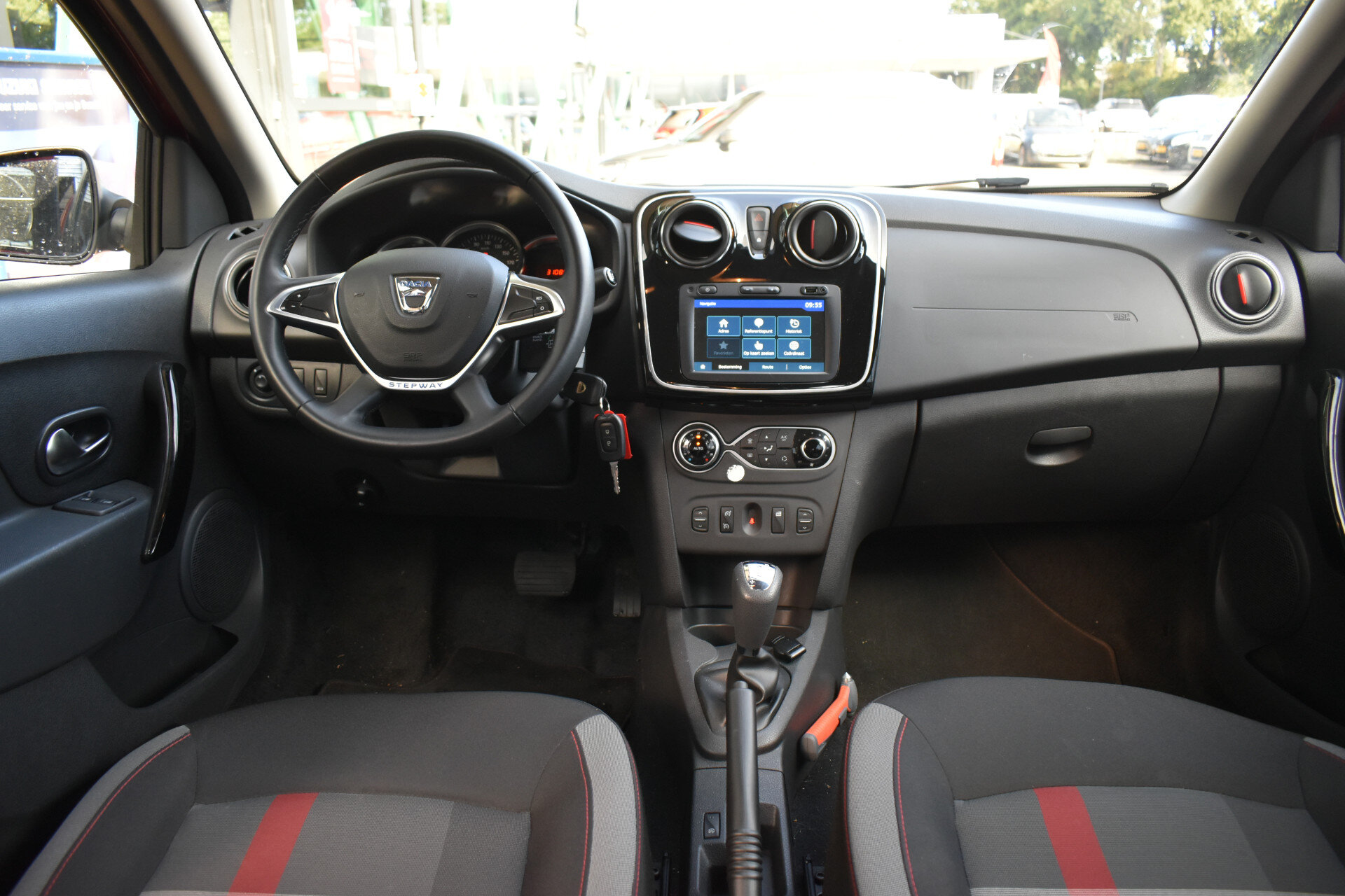 Dacia Sandero 0.9 TCe Tech Road 90pk - Afbeelding 2