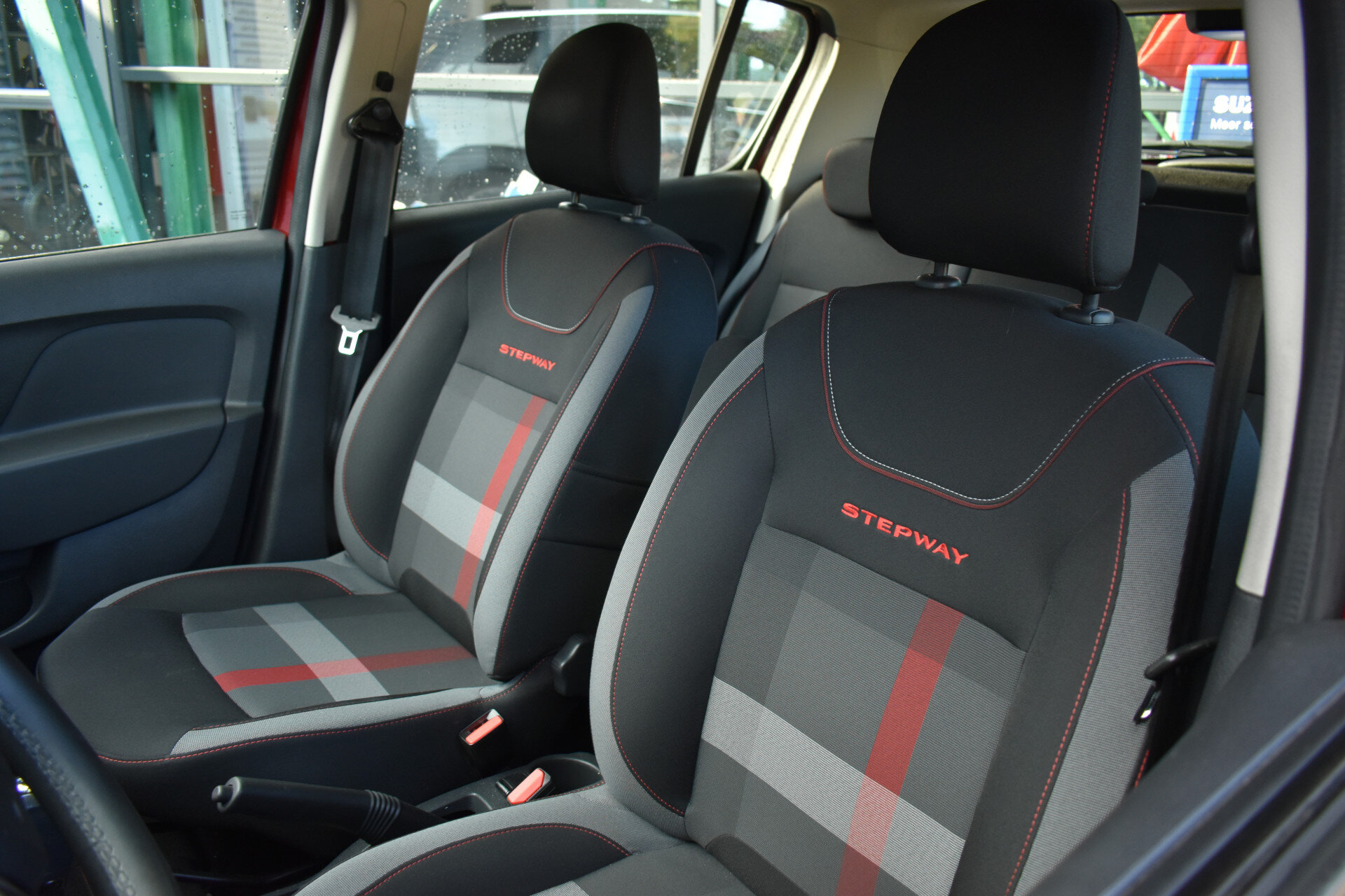 Dacia Sandero 0.9 TCe Tech Road 90pk - Afbeelding 4