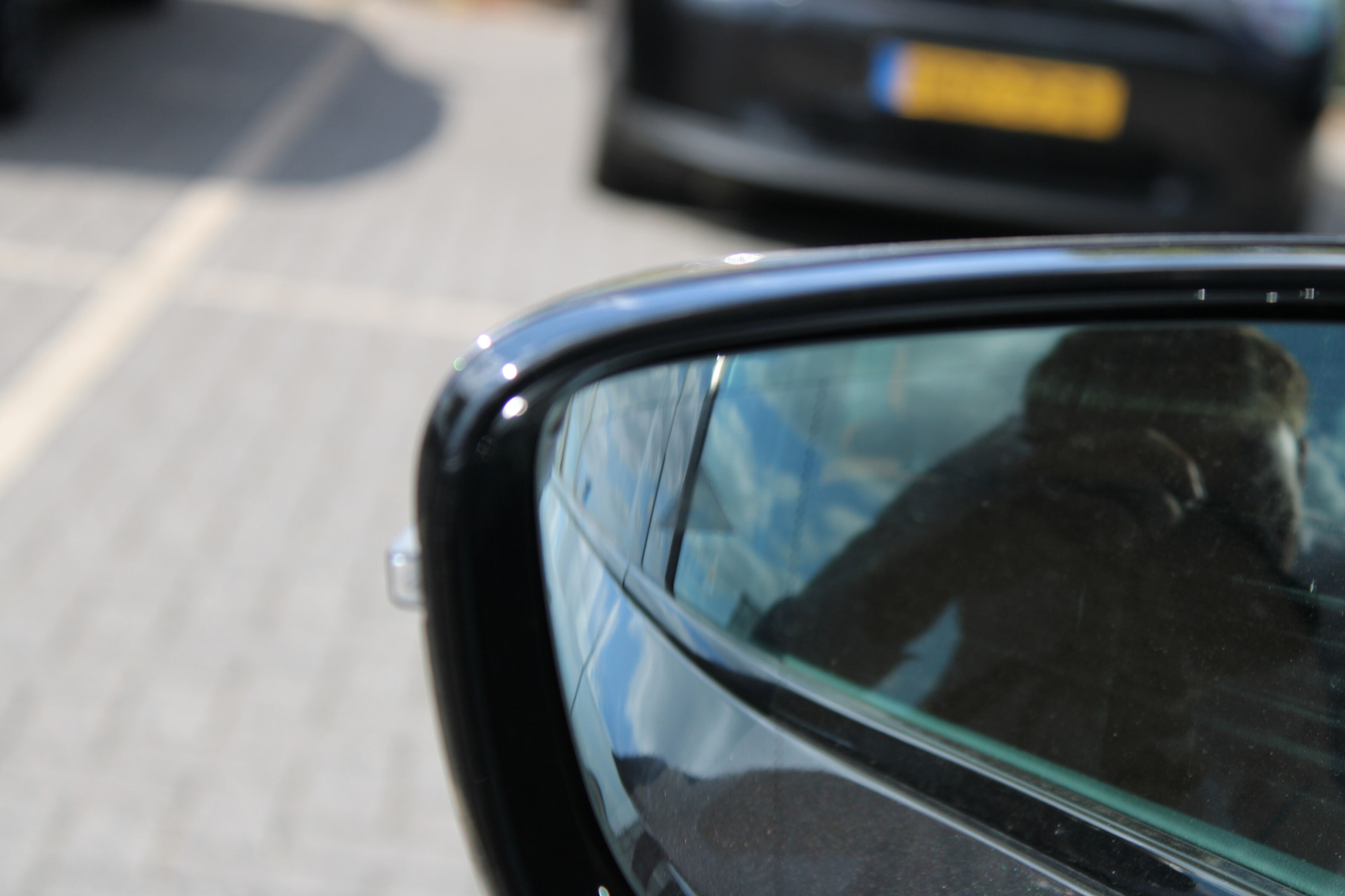 BMW 5 Serie 7