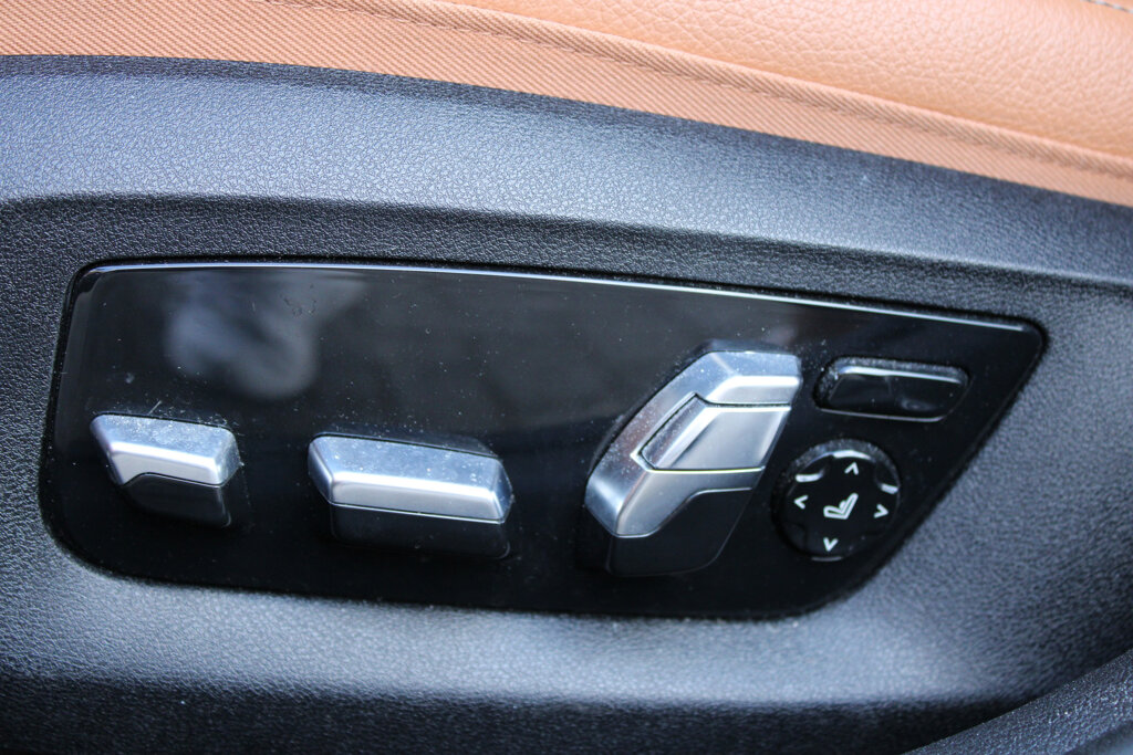 BMW 5 Serie 13