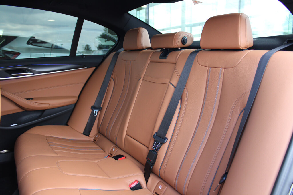 BMW 5 Serie 15