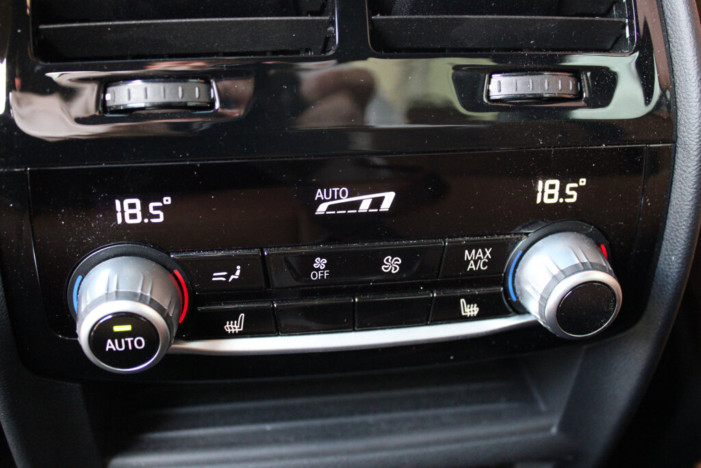 BMW 5 Serie 16
