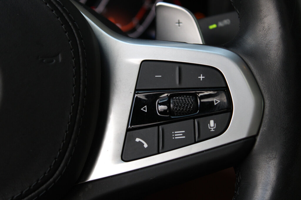 BMW 5 Serie 19