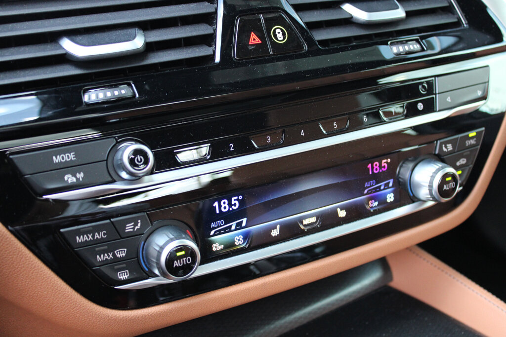 BMW 5 Serie 25