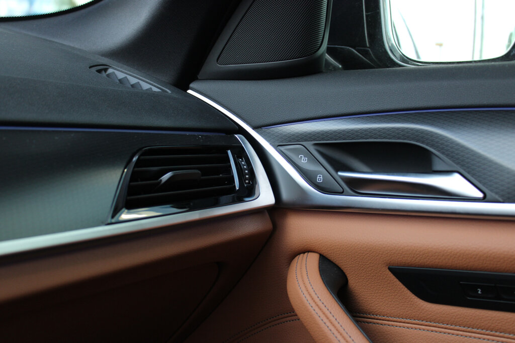 BMW 5 Serie 26
